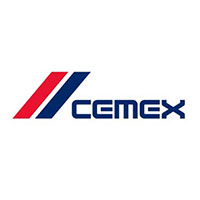 Logo Cemex