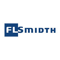 Logo FL Smidth