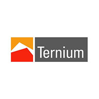 Logo Ternium